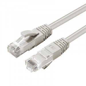 UTP MREŽNI KABEL CAT6A U/UTP MICROCONNECT 0,25m