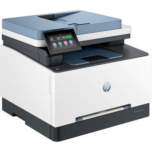 VEČNAMENSKI BARVNI LASERSKI TISKALNIK HP Color LaserJet Pro MFP 3302fdn 499Q7F