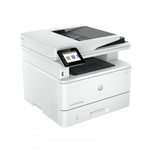 VEČNAMENSKI ČRNO-BELI LASERSKI TISKALNIK HP LaserJet Pro 4102dw 2Z622F#B19