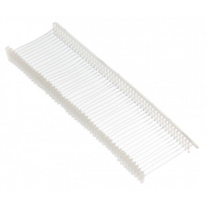 VEZICE ZA OZNAČEVANJE STANDARDNEGA TEKSTILA 50mm APLI 154112 5.000 kos