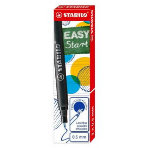 VLOŽEK ZA NALIVNIK STABILO EASY MODER 3/1