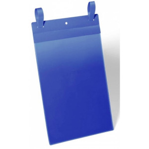 OZNAČEVALNI ŽEPKI ZA OZNAČEVANJE ZABOJNIKOV A4 POKONČNO DURABLE 1750-07 50/1