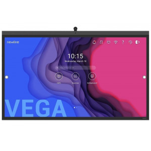 INTERAKTIVNI ZASLON NA DOTIK LCD 75" NEWLINE TT-7522Z VEGA