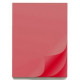 ŠELESHAMER BARVNI KARTON 220g B1 700x1000mm 10/1 BORDO
