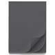 ŠELESHAMER BARVNI KARTON 220g B1 700x1000mm 10/1 ČRN