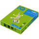 PAPIR BARVNI IQ COLOR A3 80g INTENZIV SVETLO ZELENA MA42 500/1
