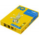 PAPIR BARVNI IQ COLOR A4 160g INTENZIV RUMENA IG50 250/1
