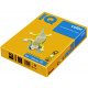 PAPIR BARVNI IQ COLOR A4 160g INTENZIV SONČNO RUMENA SY40 250/1