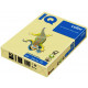 PAPIR BARVNI IQ COLOR A4 160g PASTELNO VANILIJA BE66 250/1