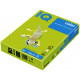 PAPIR BARVNI IQ COLOR A4 80g INTENZIV LIPA ZELENA LG46 500/1