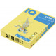 PAPIR BARVNI IQ COLOR TREND A4 80g LIMONINO RUMEN ZG34 500/1