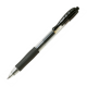 GEL ROLER PILOT BL-G2-5-R 0,3mm ČRN