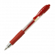 GEL ROLER PILOT BL-G2-5-R 0,3mm RDEČ