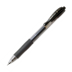 GEL ROLER PILOT BL-G2-7-B 0,4mm ČRN