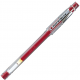 GEL ROLER PILOT BL-GC4-R G-TEC-C4 0,2mm RDEČ