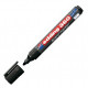 PIŠI BRIŠI MARKER ZA BELE TABLE WHITEBOARD EDDING 360 1,5-3mm ČRN