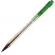 SVINČNIK KEMIČNI PILOT BPS-135F-G MATIC ZELEN