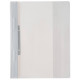 DURAPLUS DELUXE MAPA A4 DURABLE 2589 BELA