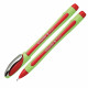 FLOMASTER FINELINER SCHNEIDER XPRESS RDEČ