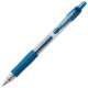 GEL ROLER PILOT BL-G2-7-MG METALLIC 0,7mm KOVINSKO MODRA