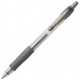 GEL ROLER PILOT BL-G2-7-MG METALLIC 0,7mm KOVINSKO SREBRNA