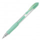 GEL ROLER PILOT BL-G2-7-PG 0,7mm PASTELNO ZELENA
