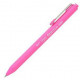GEL PISALO ROLER 0,7mm OPTIMA SOFT TOUCH 461 ROZA