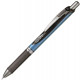 GEL ROLER PENTEL ENERGEL BLN-75 ČRN
