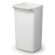 OGLAT KOŠ ZA SMETI DURABLE DURABIN 40L 7980 BEL
