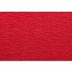 KREP PAPIR V ROLI 60g 50x250cm ŽIVO RDEČ 312