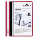 DURAPLUS MAPA A4 DURABLE 2579 RDEČA