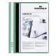 DURAPLUS MAPA A4 DURABLE 2579 ZELENA