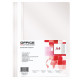 HITROVEZNA MAPA S SPONKO A4 OFFICE PRODUCTS 21101111-14 BELA