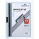 DURACLIP MAPA DURABLE 2209 A4 MODRA