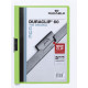 DURACLIP MAPA DURABLE 2209 A4 ZELENA