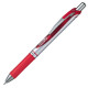 GEL ROLER PENTEL ENERGEL BL-77 RDEČ