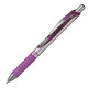 GEL ROLER PENTEL ENERGEL BL-77 VIJOLIČEN