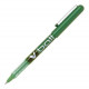 ROLER PILOT BL-VB5-G V-BALL 0,5mm ZELEN