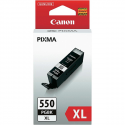 ČRNILO CANON PGI-550BK XL ČRNO 6431B001AA