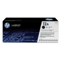 TONER HP 12A ČRN Q2612A