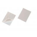 ŽEPEK SAMOLEPILNI NASLOVNI 148x210mm DURABLE POCKETFIX 829419 25/1
