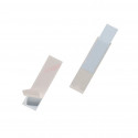 ŽEPEK SAMOLEPILNI NASLOVNI 18x75mm DURABLE POCKETFIX 807219 10/1