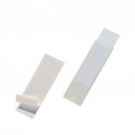 ŽEPEK SAMOLEPILNI NASLOVNI 28x100mm DURABLE POCKETFIX 807319 10/1