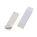 ŽEPEK SAMOLEPILNI NASLOVNI 38x125mm DURABLE POCKETFIX 807419 10/1