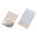 ŽEPEK SAMOLEPILNI NASLOVNI 74x105mm DURABLE POCKETFIX 807719 10/1