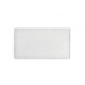 ŽEPEK SAMOLEPILNI ZA VIZITKE 105x65mm DURABLE POCKETFIX 831919 100/1