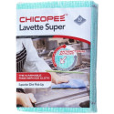 KRPA ČISTILNA KUHINJSKA 51x36cm CHICOPEE LAVETTE SUPER ZELENA 10/1