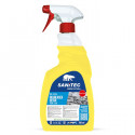 ČISTILO RAZMAŠČEVALNO S PRŠILKO SANITEC DEGREASER ULTRA LIMONA 750ml