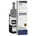 ČRNILO EPSON STEKLENIČKA 70ml ČRNO C13T67314A