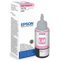 ČRNILO EPSON STEKLENIČKA 70ml LIGHT MAGENTA C13T67364A